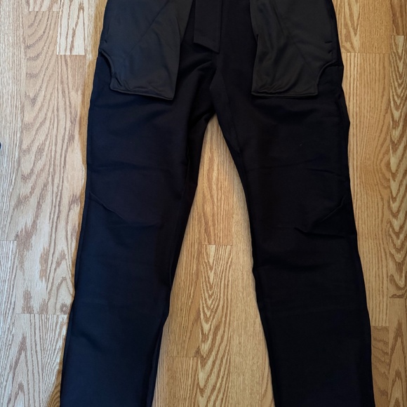 Columbia Black Waterproof Trousers - Picture 9 of 16